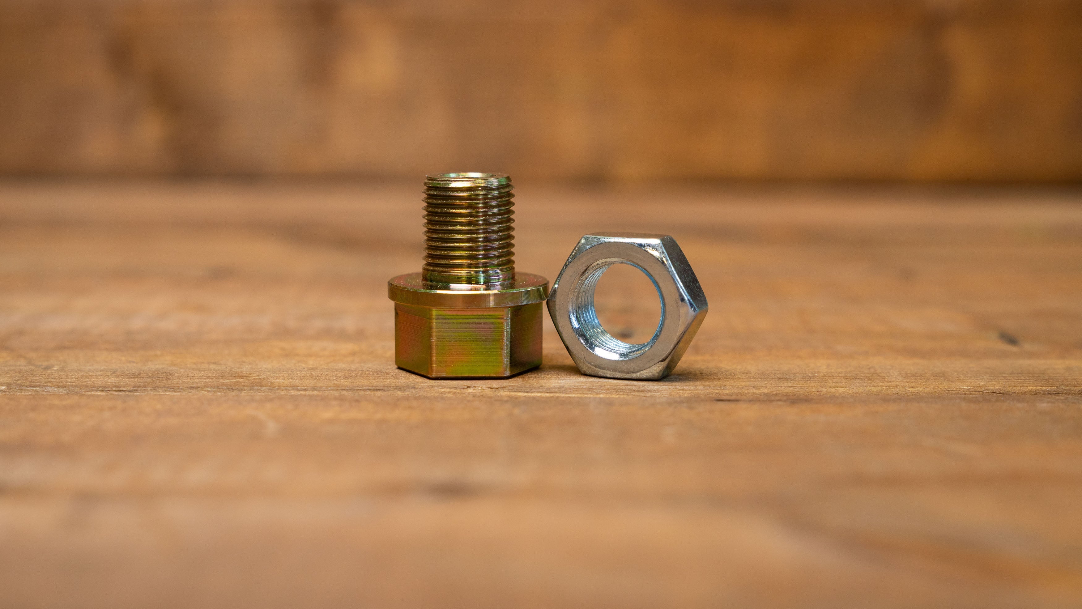 FDF RaceShop Corvette C5/C6/C7/C8 Seat Mount