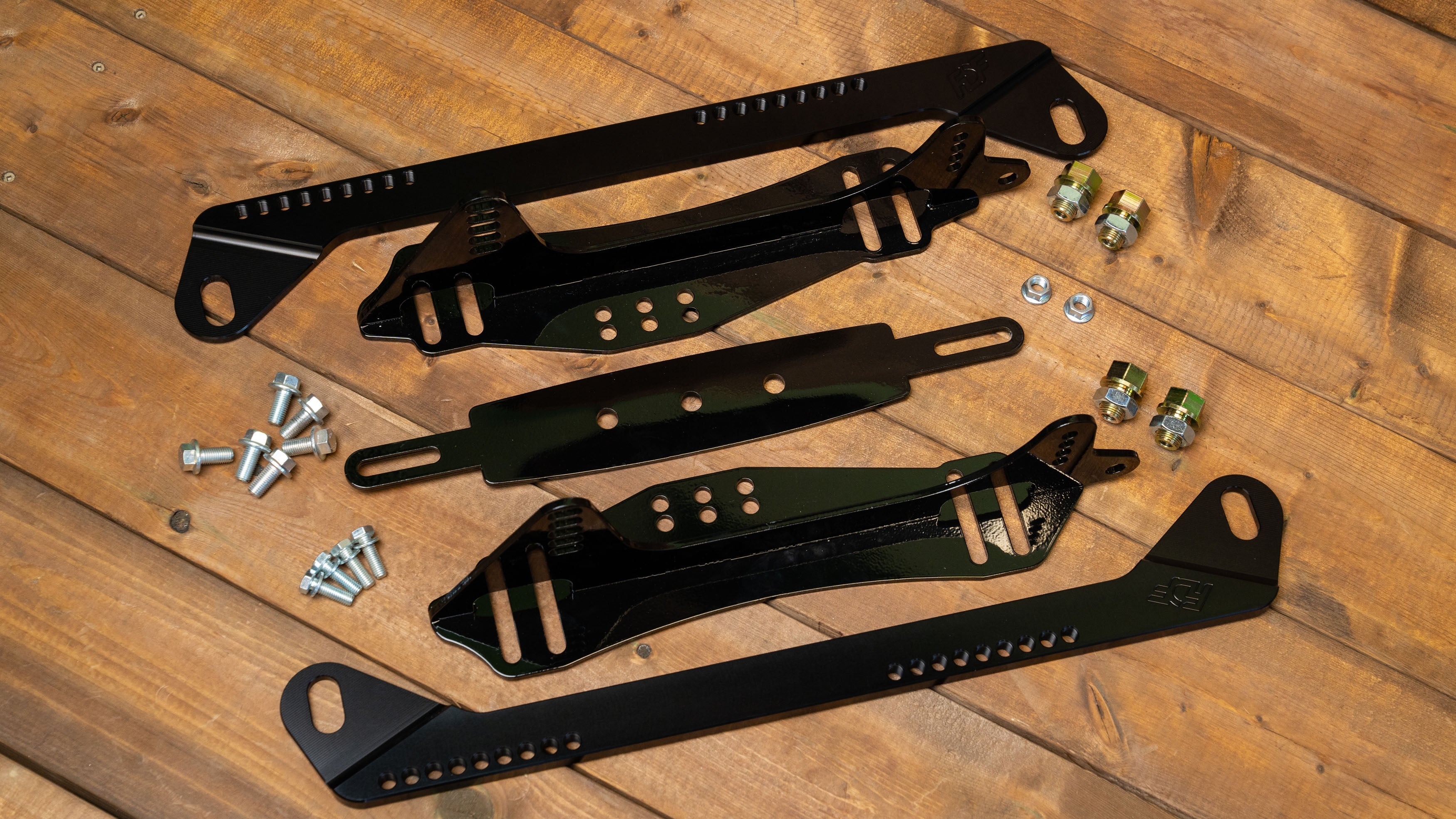 FDF RaceShop Corvette C5/C6/C7/C8 Seat Mount