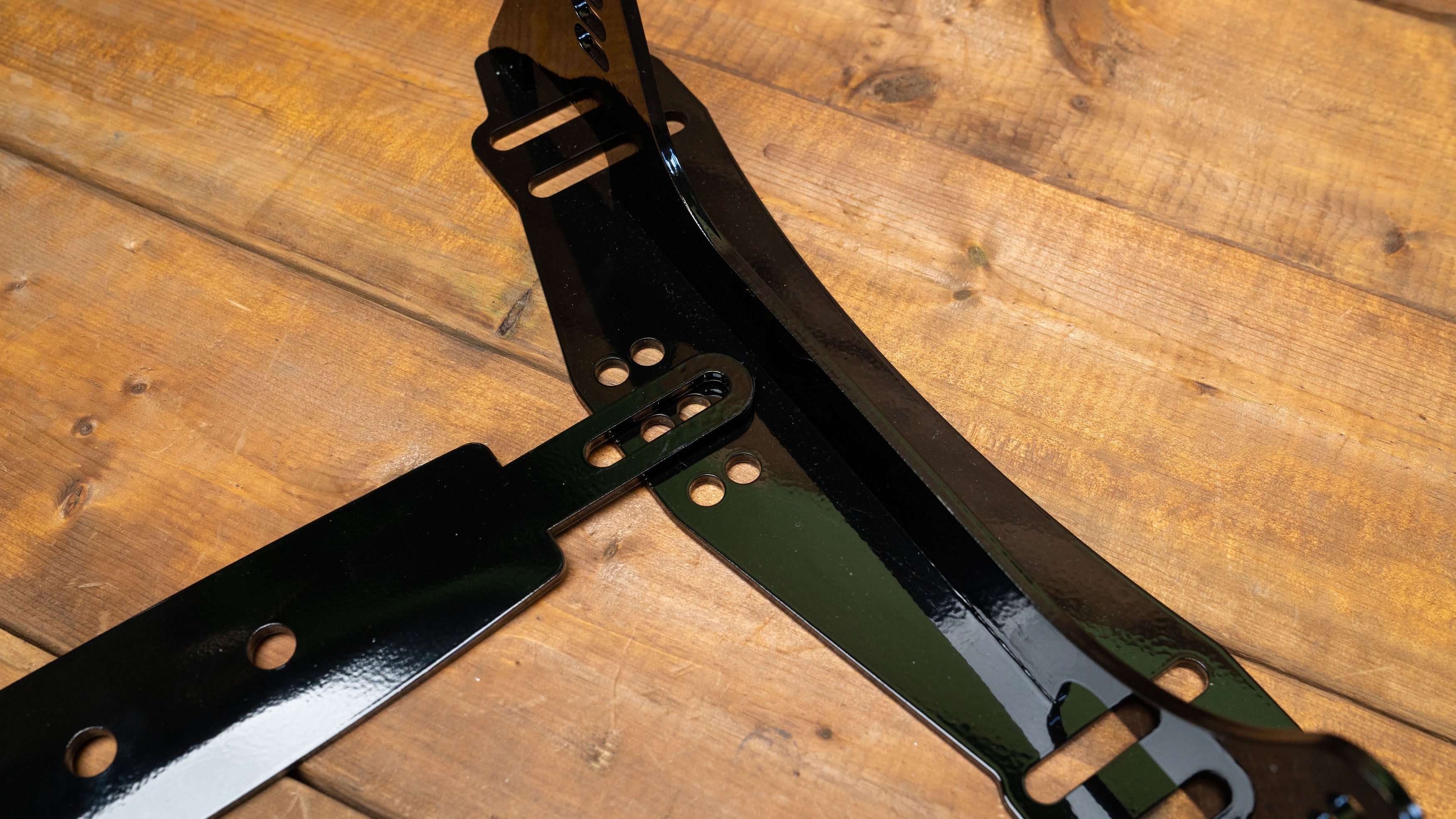 FDF RaceShop Corvette C5/C6/C7/C8 Seat Mount