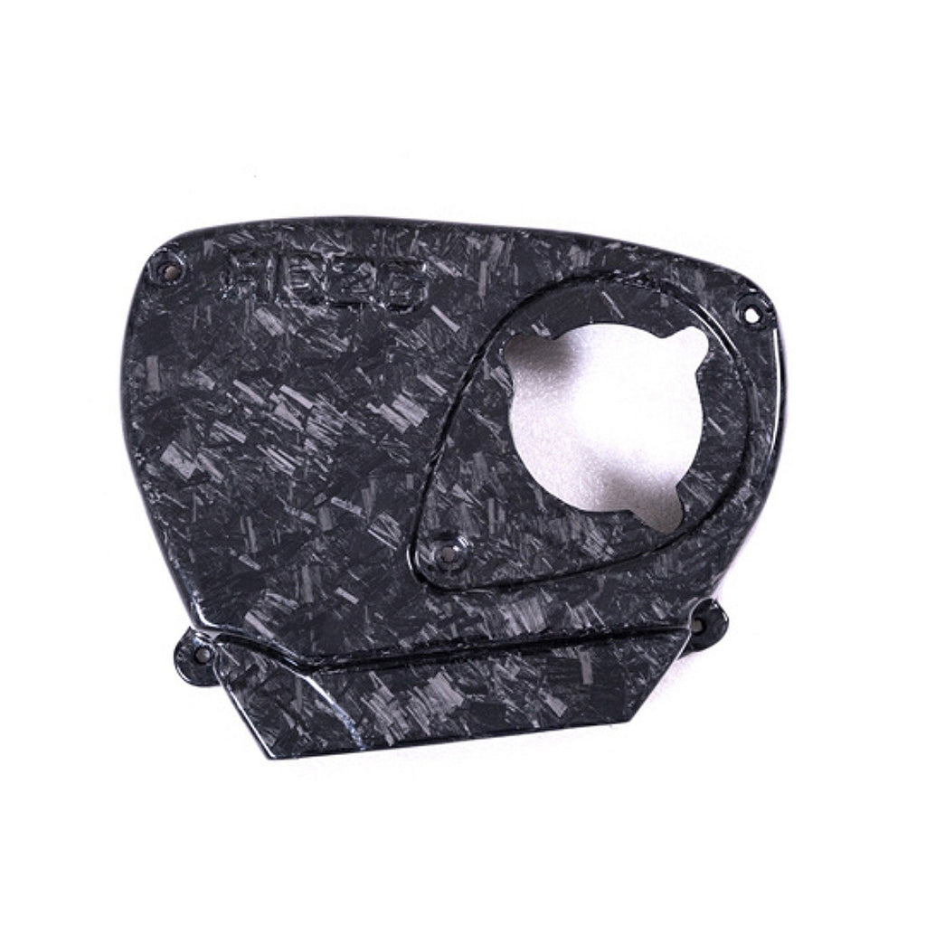 Carbon Fiber RB26 Cam Cover for Nissan Skyline R32 R33 R34 GTR - Bull Boost Performance