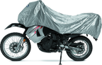 Covermax Large Half Cover For Touring Bike