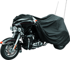 Covermax Trike Cover For HD Bikes