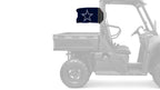Dallas Cowboys Blue 11"x17" Forever Wave Flag