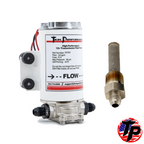 Tick Performance Hi-Flow Transmission Fluid Pump By Tick Performance