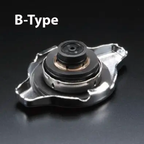 Cusco High Pressure Type Radiator Cap (Type-B)