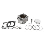 Cylinder Works 04-05 Honda TRX 450 R 450cc +3mm Big Bore Cylinder Kit 479cc 10.5:1 Comp. 97mm