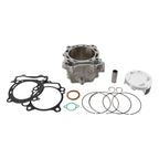 Cylinder Works 04-09/12-13 Yamaha YFZ 450 450cc +3mm Big Bore Cyl Kit 468-478cc 12.0:1 Comp 98mm