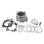 Cylinder Works 04-09 Honda CRF 250 R 250cc +3mm Big Bore Cylinder Kit 270cc 13.0:1 Comp. 81mm