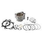Cylinder Works 06-14 Honda TRX 450 ER 450cc +3mm Big Bore Cylinder Kit 477cc 12.0:1 Comp. 99mm
