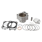 Cylinder Works 06-14 Honda TRX 450 ER 450cc Standard Bore Cylinder Kit 12.0:1 Comp. 96mm