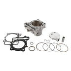 Cylinder Works 07-09 Suzuki RM-Z 250 250cc +3mm Big Bore Cylinder Kit 270cc 13.4:1 Comp. 80mm