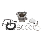 Cylinder Works 07-09 Suzuki RM-Z 250 250cc +3mm Big Bore Cylinder Kit 270cc 13.4:1 Comp. 80mm