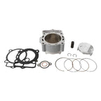 Cylinder Works 13-15 KTM 350 SX-F 350cc Standard Bore High Compression Cylinder Kit 14.1:1 Comp.