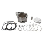 Cylinder Works 13-16 Honda CRF 450 R 450cc +3mm Big Bore Cylinder Kit 478cc, 12.5:1 Comp. 99mm