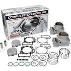 Cylinder Works 14-23 Kawasaki KRF 800 Teryx 4X4 800cc Standard Bore Cylinder Kit