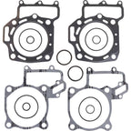 Cylinder Works 15-21 Kawasaki KVF 750 Brute Force 4x4i 750cc Standard Bore Cylinder Kit