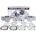 Cylinder Works 15-21 Kawasaki KVF 750 Brute Force 4x4i 750cc Standard Bore Cylinder Kit