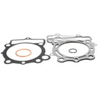 Cylinder Works 17-19 Kawasaki KX 250 F 250cc Standard Bore Cylinder Kit 13.7:1 Comp. 77mm