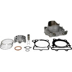 Cylinder Works 19-24 Suzuki RM-Z 250 250cc +3mm Big Bore Cylinder Kit 270cc