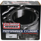 Cylinder Works 20-24 Yamaha WR 250 F 250cc Standard Bore Cylinder 77mm