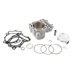 Cylinder Works 2009 Kawasaki KX 250 F 250cc +3mm Big Bore Cylinder Kit 270cc 13.2:1 Comp. 80mm
