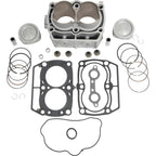 Cylinder Works 2010 Polaris Ranger 800 4x4 800cc Standard Bore Cylinder Kit 10.2:1 Comp. 80mm