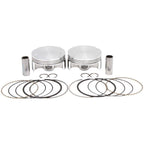 Cylinder Works 2016 Polaris ACE 900 EPS 900cc Standard Bore High Comp Cylinder Kit 11.5:1 Comp