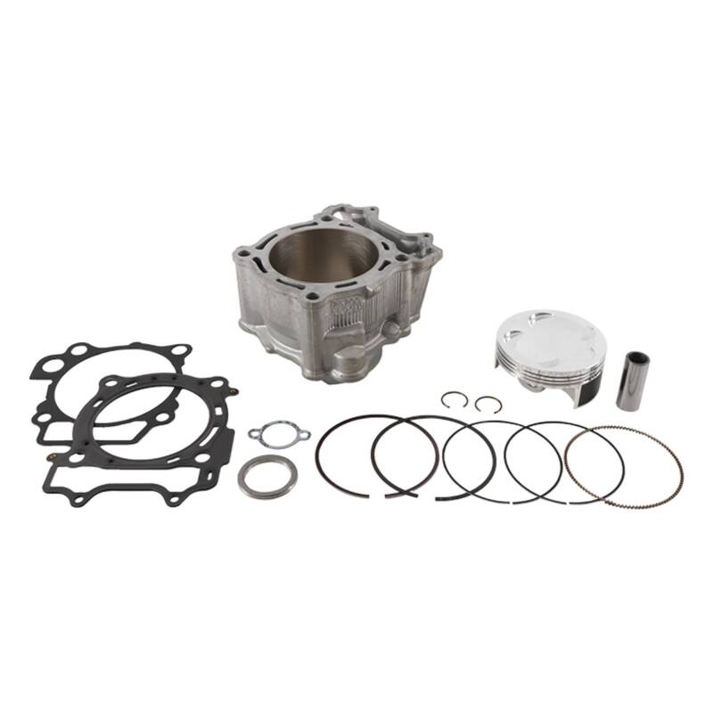 Cylinder Works 2017 YFZ 450/09-23 YFZ 450 R Standard Bore Cylinder Kit