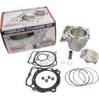 Cylinder Works 21-22 Gas-Gas EX 450 F 450cc STD Bore High Compression Cylinder Kit 13.6:1 Comp.
