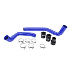 HSP Intercooler Bundle Kit For 2004.5-2005 Silverado/Sierra 2500/3500 Illusion Blueberry