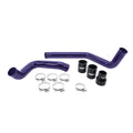 HSP Intercooler Bundle Kit For 2004.5-2005 Silverado/Sierra 2500/3500-Illusion Purple