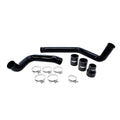 HSP Intercooler Bundle Kit For 2004.5-2005 Silverado/Sierra 2500/3500-Ink Black