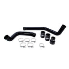 HSP Intercooler Bundle Kit For 2004.5-2005 Silverado/Sierra 2500/3500-Ink Black