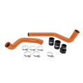 HSP Intercooler Bundle Kit For 2004.5-2005 Silverado/Sierra 2500/3500-M&M Orange