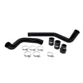 HSP Intercooler Bundle Kit For 2004.5-2005 Silverado/Sierra 2500/3500-Silk Stain Black