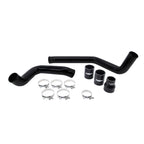 HSP Intercooler Bundle Kit For 2004.5-2005 Silverado/Sierra 2500/3500-Silk Stain Black
