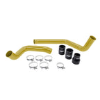 HSP Intercooler Bundle Kit For 2004.5-2005 Silverado/Sierra 2500/3500-Silk Stain Black