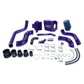 HSP Deluxe No Bridge/ With Cold Side Bundle Kit For 2004.5-2005 Silverado/Sierra 2500/3500-Illusion Purple