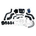 HSP Deluxe No Bridge/ With Cold Side Bundle Kit For 2004.5-2005 Silverado/Sierra 2500/3500-Ink Black