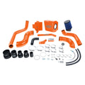 HSP Deluxe No Bridge/ With Cold Side Bundle Kit For 2004.5-2005 Silverado/Sierra 2500/3500-M&M Orange