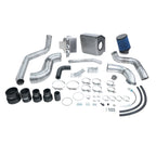 HSP Deluxe No Bridge/ With Cold Side Bundle Kit For 2004.5-2005 Silverado/Sierra 2500/3500-RAW