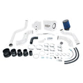 HSP Deluxe No Bridge/ With Cold Side Bundle Kit For 2004.5-2005 Silverado/Sierra 2500/3500-Polar White