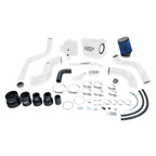 HSP Deluxe No Bridge/ With Cold Side Bundle Kit For 2004.5-2005 Silverado/Sierra 2500/3500-Polar White