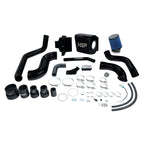 HSP Deluxe No Bridge/ With Cold Side Bundle Kit For 2004.5-2005 Silverado/Sierra 2500/3500-Polar White