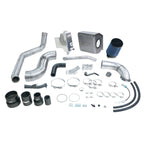 HSP Deluxe No Bridge/Cold Side Bundle Kit For 2006-2007 Silverado/Sierra 2500/3500 Kingsport Grey