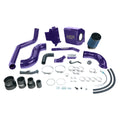 HSP Deluxe No Bridge/Cold Side Bundle Kit For 2006-2007 Silverado/Sierra 2500/3500-Illusion Purple