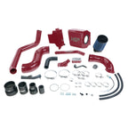 HSP Deluxe No Bridge/Cold Side Bundle Kit For 2006-2007 Silverado/Sierra 2500/3500-Illusion Cherry