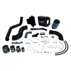 HSP Deluxe No Bridge/Cold Side Bundle Kit For 2006-2007 Silverado/Sierra 2500/3500-Illusion Cherry