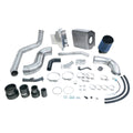 HSP Deluxe No Bridge/Cold Side Bundle Kit For 2006-2007 Silverado/Sierra 2500/3500-RAW