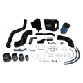 HSP Deluxe No Bridge/Cold Side Bundle Kit For 2006-2007 Silverado/Sierra 2500/3500-Silk Stain Black